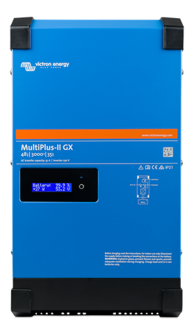 MultiPlus-II 48/3000/35-32 230V GX