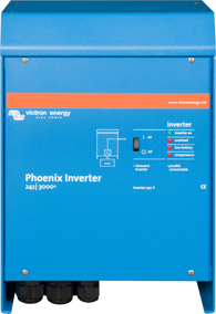 Phoenix Inverter 24/3000 230V