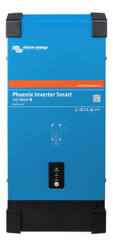 Phoenix Inverter 12/1600 230V Smart