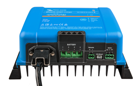 Phoenix Smart IP43 Charger 24/16 (3)