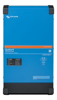 Quattro-II 24/5000/120-50/50
