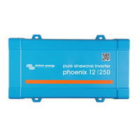Phoenix Inverter 12/250 230V VE.Direct AU/NZ outlet