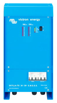 Skylla-TG 24/30 GMDSS Charger (excl. panel)