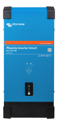 Phoenix Inverter 24/2000 230V Smart