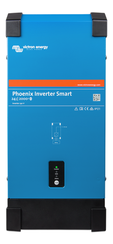 Phoenix Inverter 24/2000 230V Smart