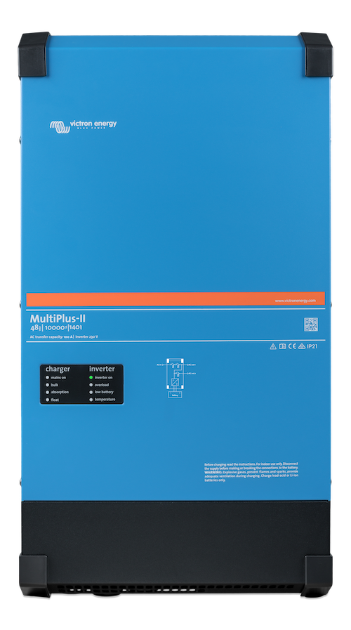 MultiPlus-II 48/10000/140-100/100 230V