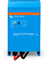 Phoenix Inverter Compact 12/1200 230V