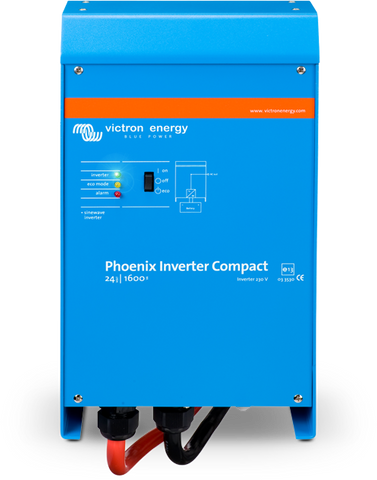 Phoenix Inverter Compact 12/1200 230V