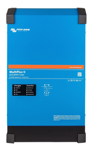 MultiPlus-II 24/5000/120-50 230V