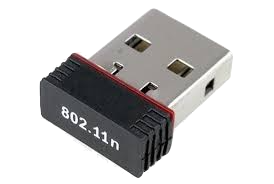 CCGX WiFi module simple (Zyxel NWD2105)