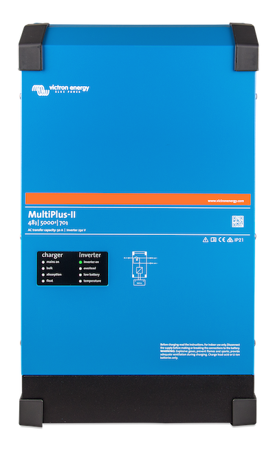 MultiPlus-II 48/5000/70-50 230V