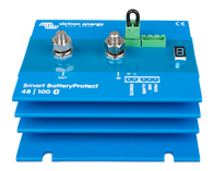 Smart BatteryProtect 48V-100A