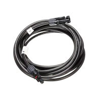 Solarcable L=5m/6sqmm MC4-M/F conn. (PV-ST01)