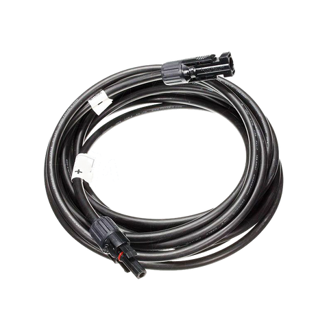Solarcable L=5m/6sqmm MC4-M/F conn. (PV-ST01)