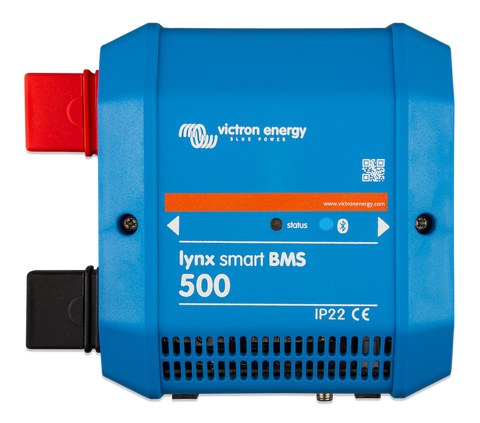 Lynx Smart BMS 500 (M8)