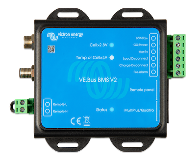 VE.Bus BMS V2