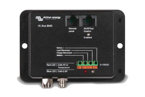 Battery Management System VE.Bus BMS