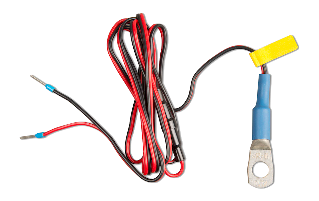 Temperature sensor for BMV-702 and BMV-712