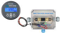 Battery Monitor BMV-710H Smart