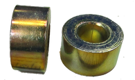 10-4000 - Balmar mounting spacer width/bore 1/2" / 3/8"