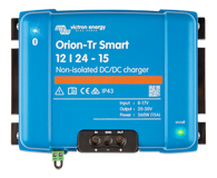 Orion-Tr Smart 12/24-15A (360W) Non-Isolated DC-DC charger