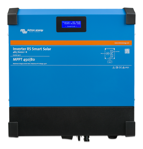 Inverter RS 48/6000 230V Smart Solar