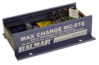 Balmar MC-618 12V Alternator Voltage Regulator (Smart)