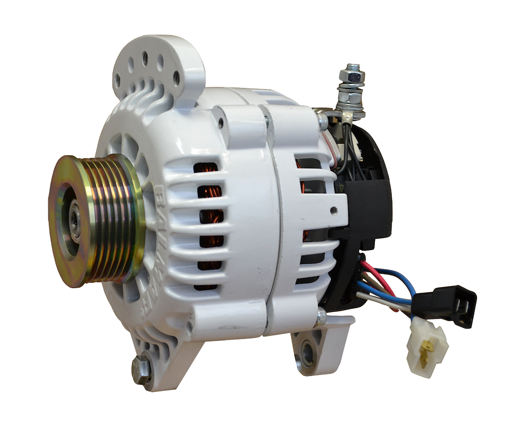 60-120-K6 - Alternator Balmar