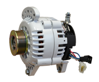 60-120-K6 - Alternator Balmar 60-120-IG-K6