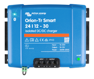 Orion-Tr Smart 24/12-30A (360W) Isolated DC-DC charger