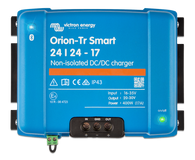 Orion-Tr Smart 24/24-17A (400W) Non-Isolated DC-DC charger