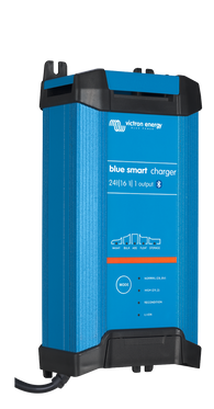 Blue Smart IP22 Charger 24/16 (1) AU/NZ