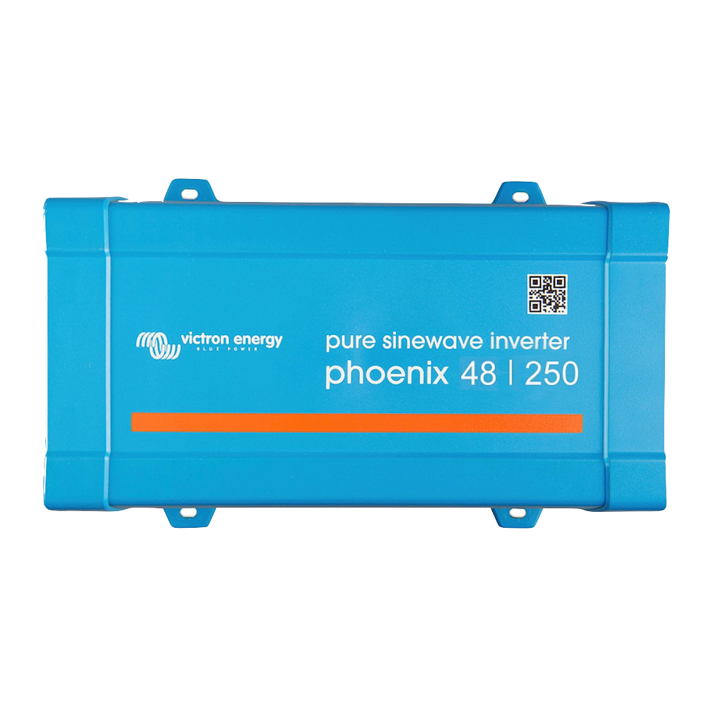 Phoenix Inverter 48/250 230V VE.Direct AU/NZ outlet