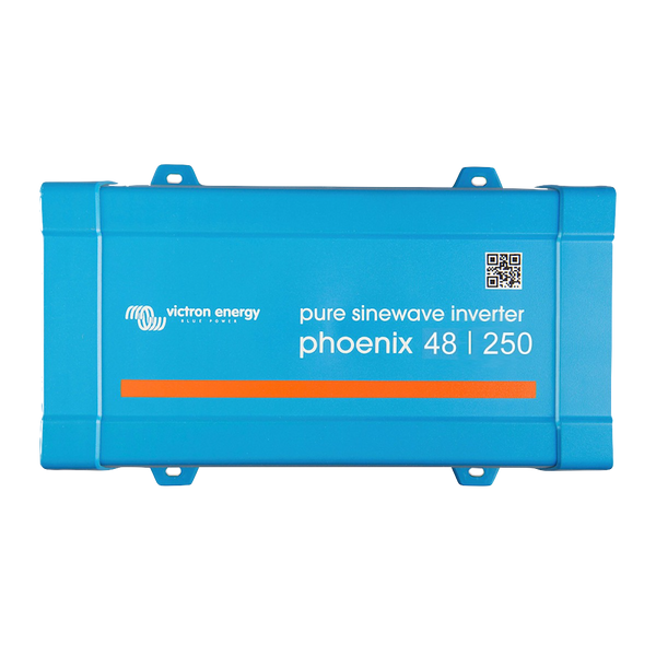 Phoenix Inverter 48/250 230V VE.Direct AU/NZ outlet