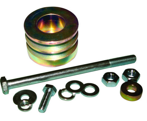 6-0030 - Balmar hardware kit 6CX