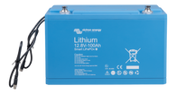 LiFePO4 battery 12,8V/100AH - Smart