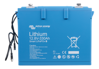 LiFePO4 battery 12,8V/330AH - Smart