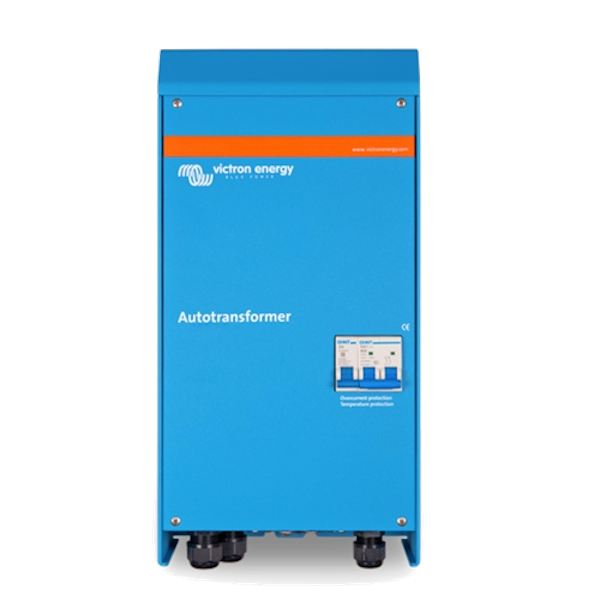 Transformer Auto for split phase 120/240V 100A