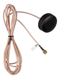 Outdoor LTE-M puck antenna (with 3m cable)