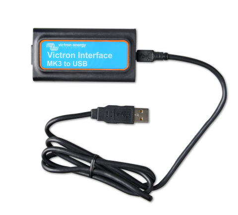 Interface MK3-USB (VE.Bus to USB)