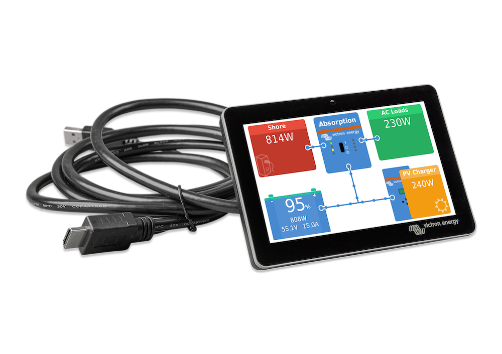 GX Touch 50