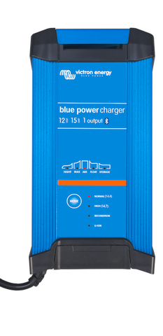 Blue Smart IP22 Charger 12/15 (1) AU/NZ