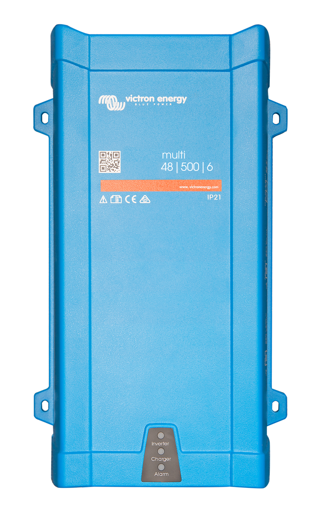 MultiPlus 48/500/6-16 230Vac inverter/charger