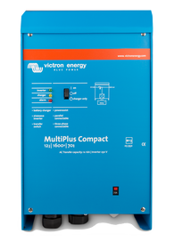 MultiPlus C 12/1600/70-16 230Vac inverter/charger