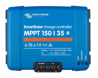 SmartSolar MPPT 150/35 (12/24/48V-35A)