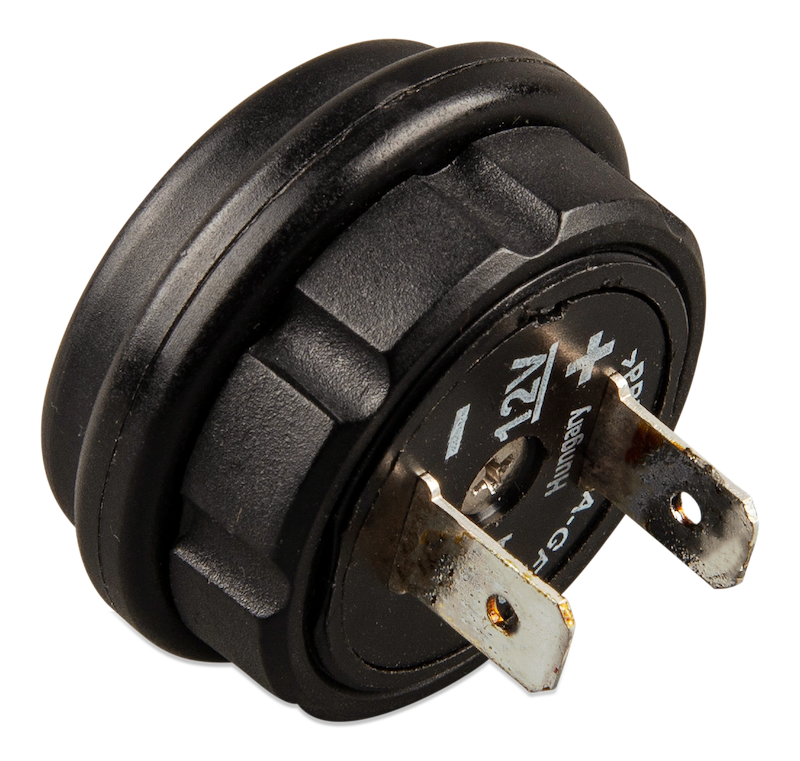 MagCode Power Port 12V (max15A)
