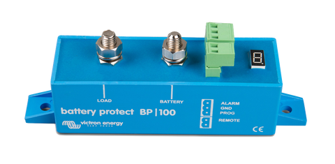 BatteryProtect 12/24V BP-100