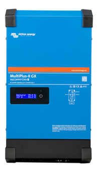 MultiPlus-II 24/3000/70-32 230V GX