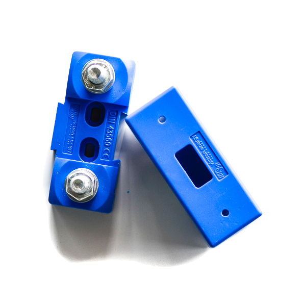 Modular fuse holder for Mega-fuse