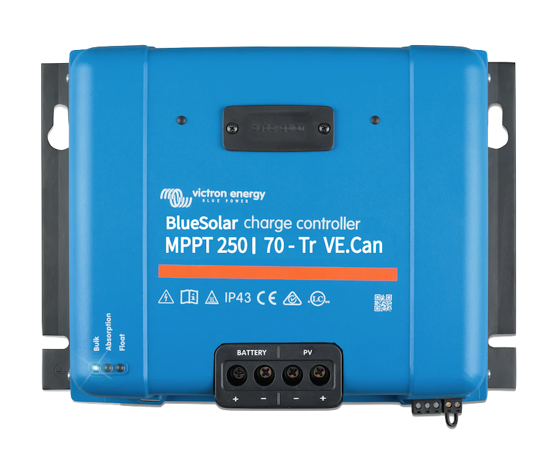 BlueSolar MPPT 250/70-Tr VE.Can